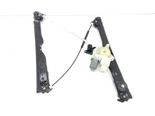 Used Front left window mechanism PEUGEOT 308 II (LB_, LP_, LW_, LH_, L3_) 1.6 BlueHDi 120 (120 hp) 27174926