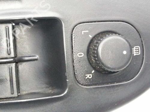 Venstre Foran elrute bryter VW PASSAT B6 (3C2) 2.0 TDI | BP23649732I27