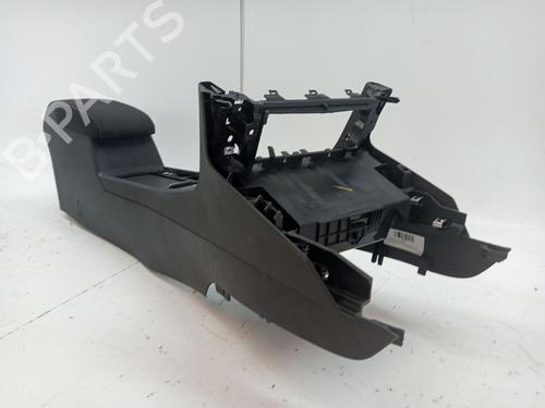 Armrest / Center console VW GOLF VII (5G1, BQ1, BE1, BE2) 1.6 TDI | BP23366232I20 