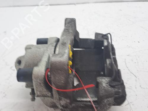 Left front brake caliper RENAULT MEGANE III Hatchback (BZ0/1_, B3_) 1.5 dCi (BZ09, BZ0D, BZ1W, BZ29, BZ14) | BP27378113M105 