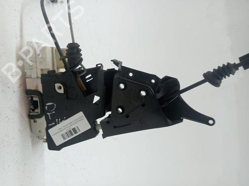 Front left lock MERCEDES-BENZ A-CLASS (W169) A 150 (169.031, 169.331) | BP27519507C98 