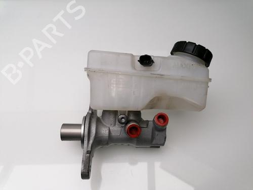 Brake master cylinder RENAULT CAPTUR I (J5_, H5_) 0.9 TCe 90 | BP23937696M77 