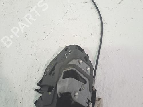 Front right lock FORD FIESTA VI (CB1, CCN) 1.4 TDCi | BP24874543C97