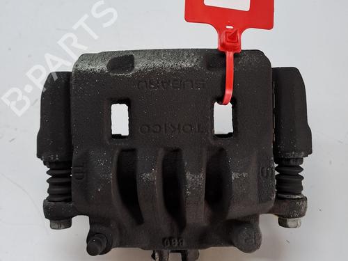Højre bremsekaliber foran SUBARU XV (_GP_) 2.0 i AWD (GP7, G33GP) (150 hp) 23943145