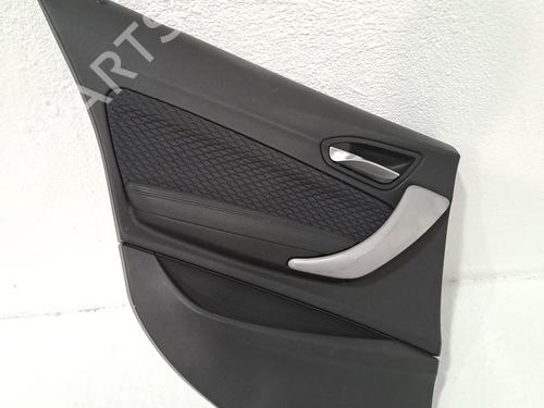Used Rear left panel BMW 1 (F20) 118 d (150 hp) 29228523