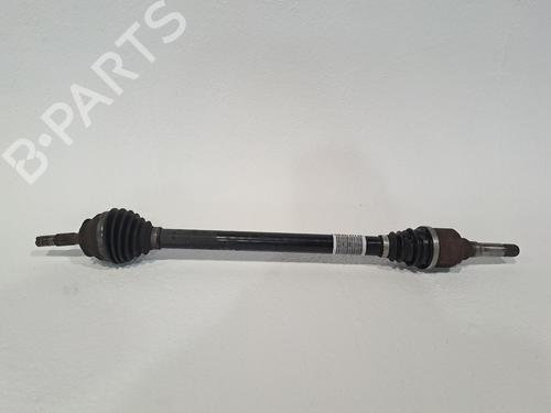 Used Right front driveshaft CITROËN C3 / C3 ORIGIN III (SX) 1.2 PureTech 82 (83 hp) 25783596