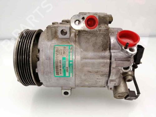 AC compressor SKODA FABIA I (6Y2) 1.9 SDI | BP23874157M34 