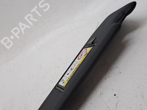 Right sun visor OPEL CORSA F (P2JO) 1.2 MHEV | BP27653126I2 