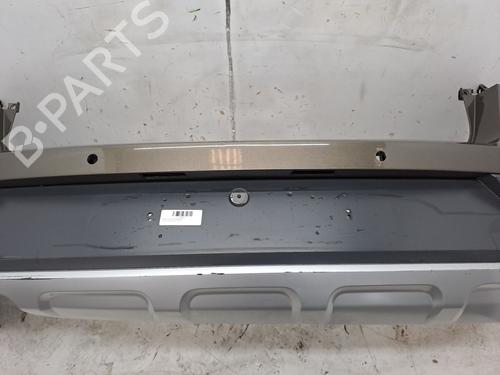 Rear bumper SEAT LEON (5F1) 2.0 TDI | BP23377057C8 
