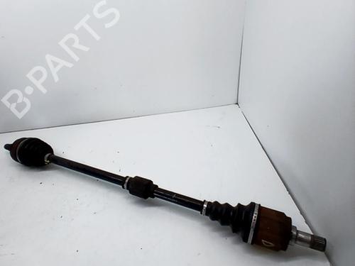 Right front driveshaft HONDA CIVIC IX (FK) 1.4 i-VTEC (FK1) | BP29990788M39