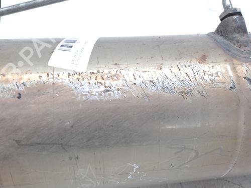 Catalyst PEUGEOT EXPERT Van (V_) 1.6 BlueHDi 95 | BP30925623M10  - Image 7