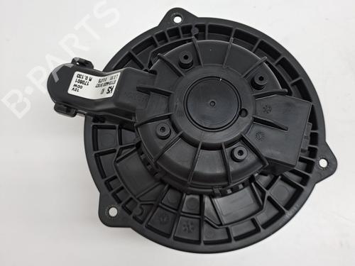 Heater blower motor HYUNDAI ELANTRA VI Saloon (AD, ADA) 1.6 | BP23286846M62 
