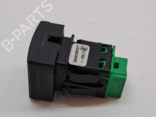 Elektronische module CITROËN BERLINGO Box Body/MPV (B9) 1.6 HDi 90 16V | BP26675198M83 