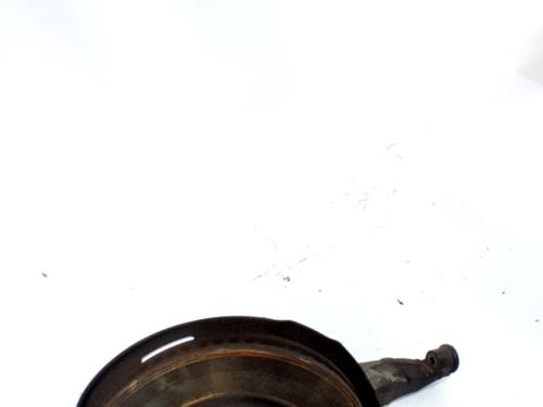 Used Right front steering knuckle Right front steering knuckle LAND ROVER RANGE ROVER SPORT I (L320) 2.7 D 4x4 (190 hp) 35977153 35977153