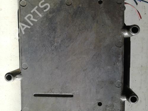 Engine control unit (ECU) CHRYSLER VOYAGER / GRAND VOYAGER III (GS_, NS_) 2.5 TD | BP24950980M57 