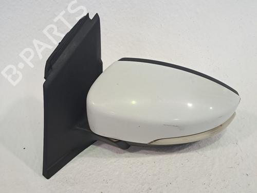 Left mirror FORD KUGA II (DM2) 2.0 TDCi | BP24874700C26 