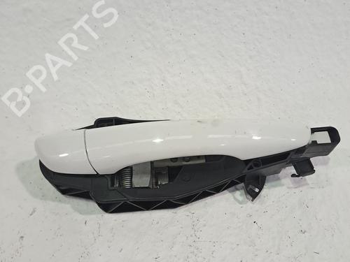 Used Front right exterior door handle CITROËN C3 / C3 ORIGIN III (SX) 1.6 BlueHDi 75 (75 hp) 25999062