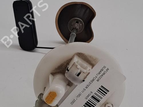 Used Fuel pump SUBARU FORESTER (SH_) 2.0 D AWD (SHH, SHD, SHN) (147 hp) 24172347