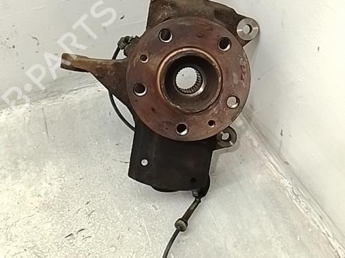 Mozzo anteriore destro Mozzo anteriore destro OPEL VIVARO B Bus (X82) 1.6 CDTI (06) (125 hp) 36376914 36376914