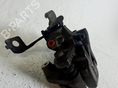Left rear brake caliper LEXUS CT (ZWA10_) 200h (ZWA10_, ZWA10R) | BP29557667M107 