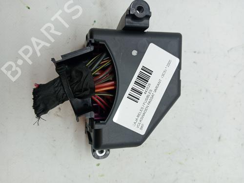 Fuse box VW PASSAT B6 (3C2) 2.0 TDI 16V | BP23354212E1 