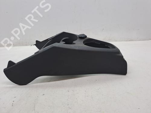 Armrest / Center console DACIA SANDERO II TCe 90 (B8M1, B8MA, B8AC) | BP23362347I20 