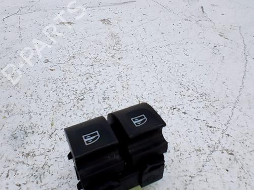 Left front window switch RENAULT MASTER IV Van (F8__) BLUE DCI 130 (F8M2) | BP39555015I27 - Image 3