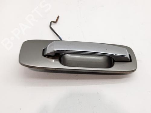 Außengriff für NISSAN X-TRAIL I (T30) 2.5 4x4 (165 hp) 32256846