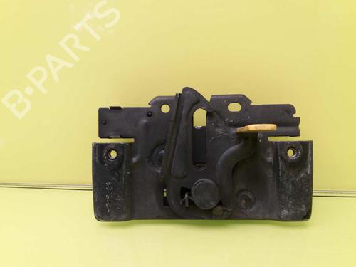 Used Hood lock FORD FIESTA VI (CB1, CCN) 1.4 TDCi (68 hp) 23650343
