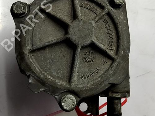 Vacuum pump BMW 3 (E46) 320 d | BP31328641M80