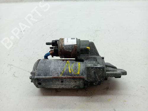 Used Starter FORD TRANSIT V363 Van (FCD, FDD) 2.2 TDCi RWD (155 hp) 23357944