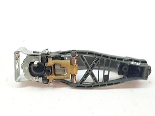 Maniglia esterna anteriore destra VW TOURAN (1T1, 1T2) 2.0 TDI 16V | BP30920289C129
