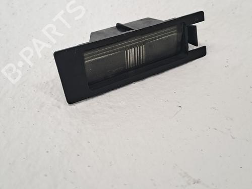 Used Licence plate light FORD KA (RU8) 1.2 (69 hp) 26192981