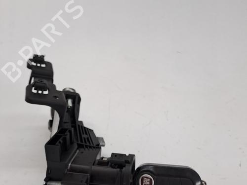 Ignition barrel FIAT GRANDE PUNTO (199_) 1.3 D Multijet (199.AXD11, 199.AXD1A, 199.AXD1B,... | BP23976064M48 