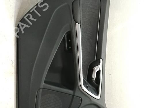 Used Front left panel Front left panel VOLVO S60 II (134) D3 (163 hp) 40550177 40550177