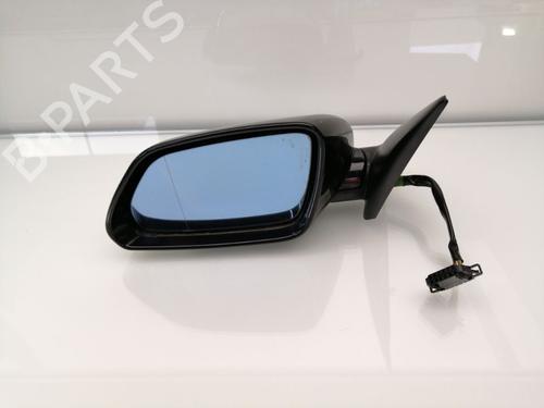 Left mirror SKODA OCTAVIA II (1Z3) 2.0 TDI RS | BP23404910C26 