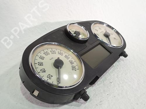 Instrument cluster LANCIA YPSILON (843_) 1.3 JTD (843.AXD11, 843.AXD1A) | BP25248784C47 