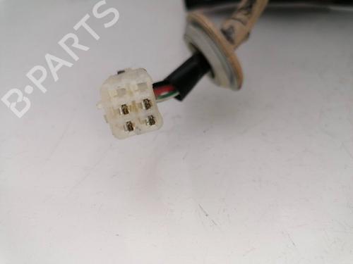 Right taillight SUZUKI JIMNY Closed Off-Road Vehicle (SN) 1.3 16V 4WD (SN413, JB43) | BP23421036C35 