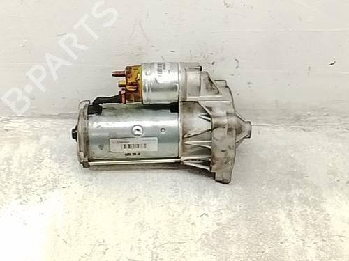 Used Starter Starter PEUGEOT 807 (EB_) 2.2 HDi (128 hp) 36377063 36377063