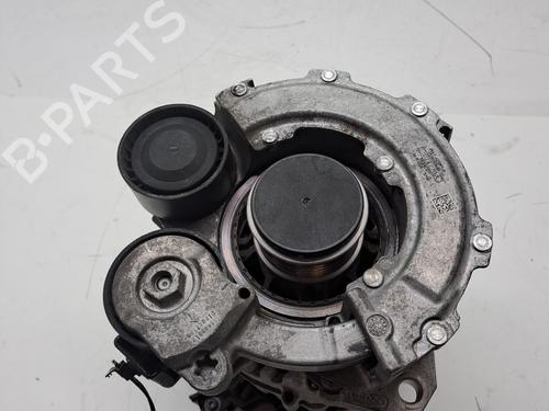 Used Alternator HYUNDAI BAYON (BC3) 1.0 T-GDI (101 hp) 24874277