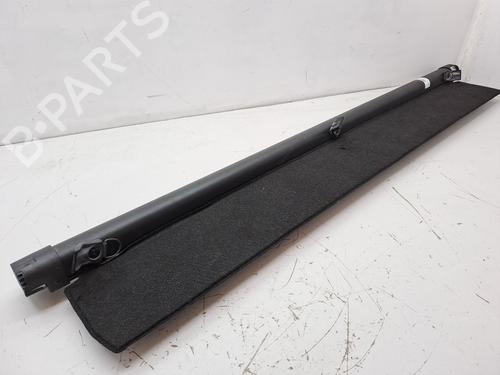 Used Rear parcel shelf PEUGEOT 5008 (0U_, 0E_) 2.0 HDi 150 / BlueHDi 150 (150 hp) 23944352