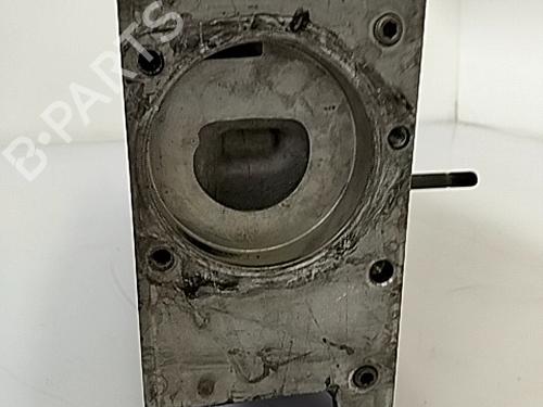 Cylinder head OPEL INSIGNIA A (G09) 2.0 CDTI (68) | BP29499865M5 