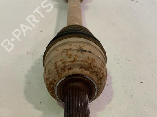 Left front driveshaft RENAULT SCÉNIC II (JM0/1_) 1.5 dCi (JM1E, JM16) | BP34210118M38 - Image 2