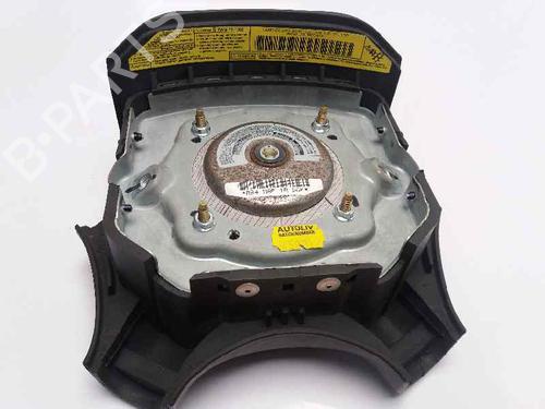 Driver airbag LAND ROVER FREELANDER I (L314) 2.0 Td4 4x4 | BP23649605C9 