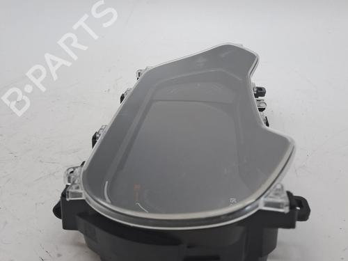 Instrument cluster RENAULT CLIO V (B7_) 1.5 Blue dCi 85 (B7AG) | BP23374657C47 