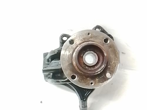 Right front steering knuckle CITROËN C-ELYSEE (DD_) 1.2 PureTech 82 (DDHMRP) | BP38419629M26 - Image 1