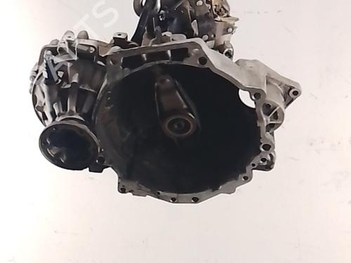 Used Gearbox Gearbox 39556512 39556512