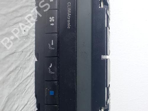 Comando clima Comando clima VW PASSAT B5.5 (3B3) 1.9 TDI (101 hp) 34331471 34331471