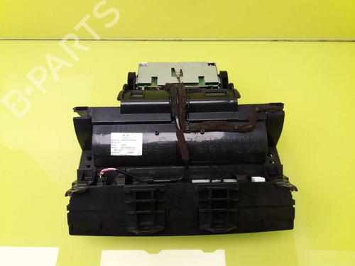 Elektronische module MAZDA 6 Station Wagon (GY) 2.0 DI (GY19) | BP29351353M83 
