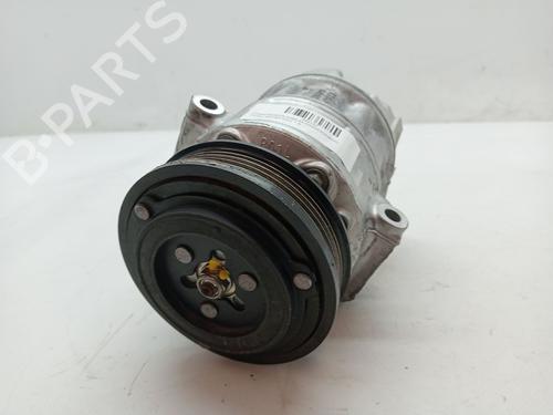 AC compressor OPEL ASTRA K (B16) 1.0 Turbo (68) | BP23360243M34 